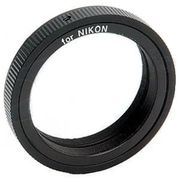 Anel Adaptador de Lente Nikon AF