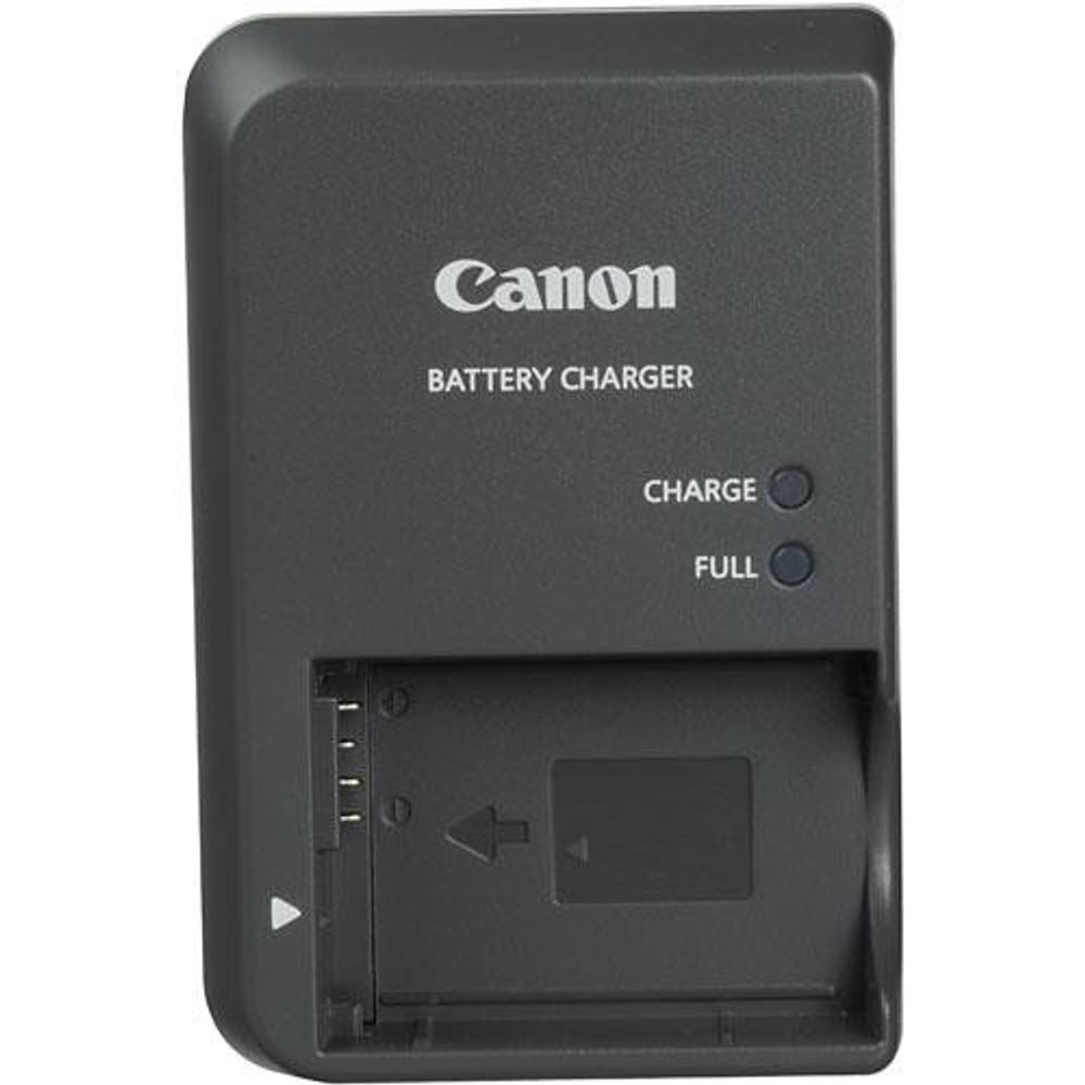 Carregador Canon CB-2LZ Carregador Canon CB-2LZ