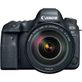 Camera-Canon-EOS-6D-com-Lente-24-105mm-f-4.0L-IS-USM-AF
