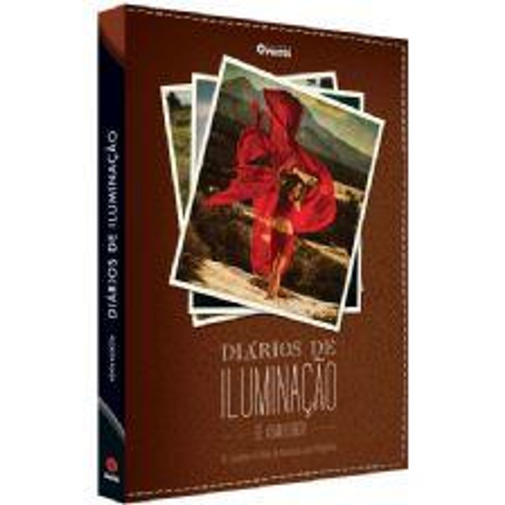 Diários de Iluminação: 101 Esquemas e Estilos de Iluminação para Fotógrafos Diários de Iluminação: 101 Esquemas e Estilos de Iluminação para Fotógrafos