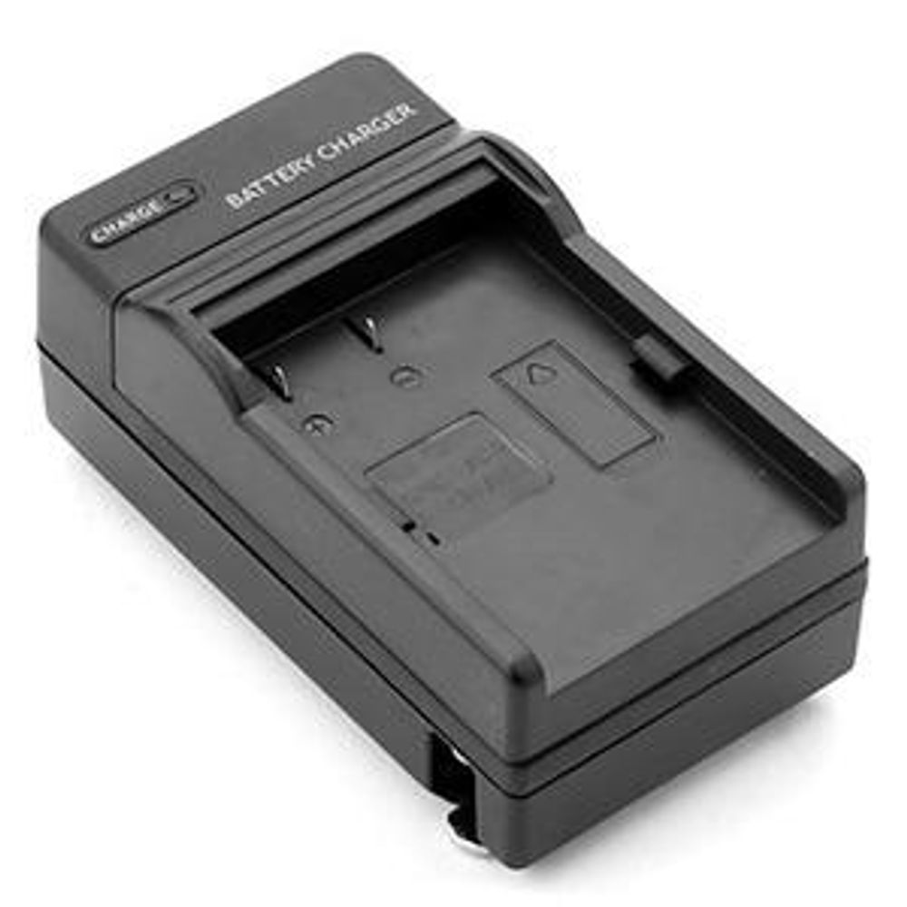 Carregador para Baterias Nikon EN-EL9 e EN-EL9a Carregador para Baterias Nikon EN-EL9 e EN-EL9a