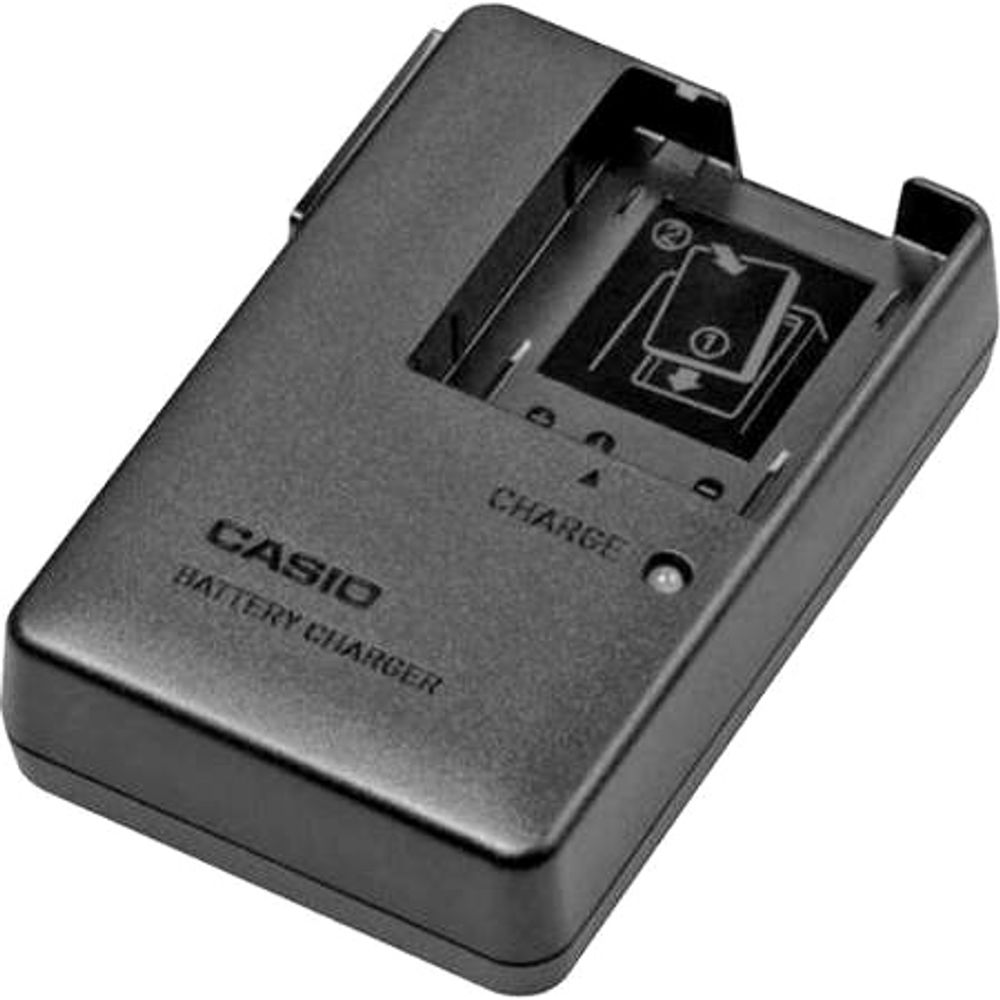 Carregador-Casio-BC-11L-para-Baterias-NP-20-e-NP-20DBA Carregador-Casio-BC-11L-para-Baterias-NP-20-e-NP-20DBA