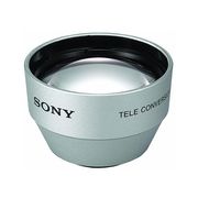 Lente Sony Tele Conversão VCL-2025S
