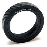 Anel Adaptador de Lente Canon EF