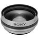 Lente Sony de Conversão Angular 0.7x (VCL-DH0737) Lente Sony de Conversão Angular 0.7x (VCL-DH0737)