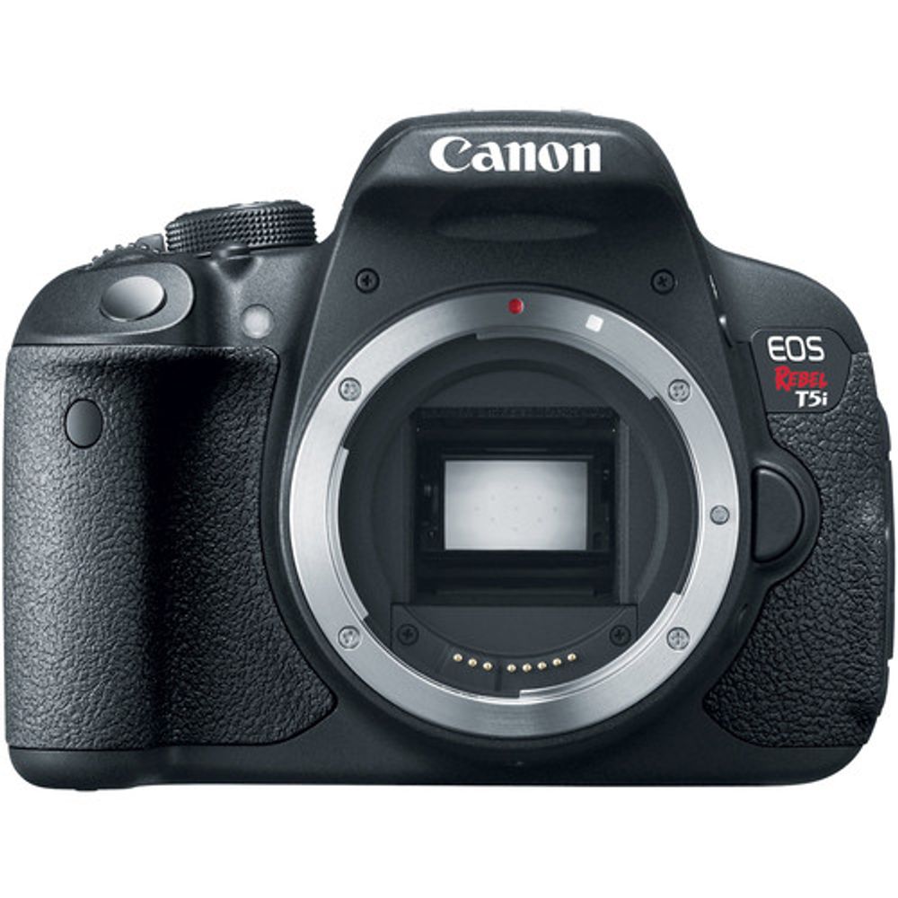 Camera-Canon-EOS-Rebel-T5i---So-o-Corpo-- Camera-Canon-EOS-Rebel-T5i---So-o-Corpo--
