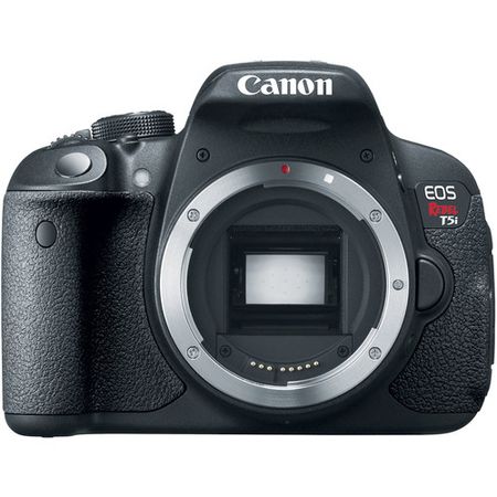 Camera-Canon-EOS-Rebel-T5i---So-o-Corpo--