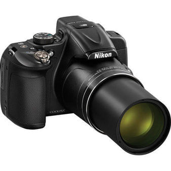 Amazon | Nikon デジタルカメラ COOLPIX (クールピクス) P60
