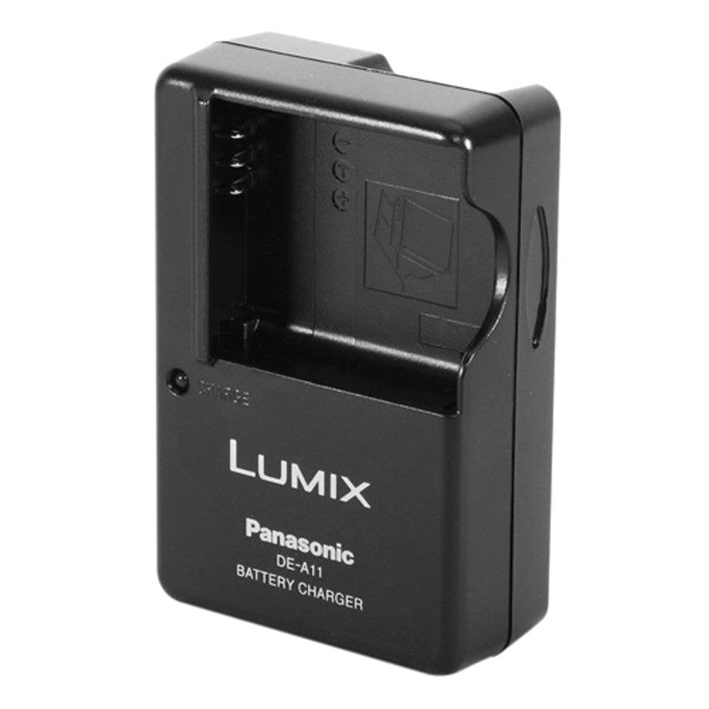 Carregador-Panasonic-DE-A11 Carregador-Panasonic-DE-A11