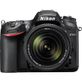 -Camera-Nikon-D7200-com-Lente-18-140mm-f-3.5-5.6G-ED-VR