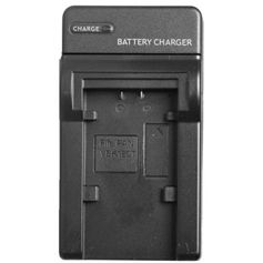 Carregador SLB-07 para Baterias Samsung Carregador SLB-07 para Baterias Samsung