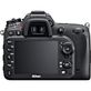 Camera-Nikon-D7100-com-Lente-18-105mm-f-3.5-5.6G-ED-VR-DX