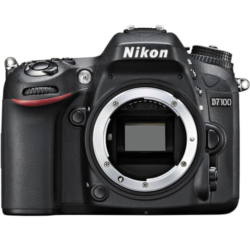Nikon ニコン D7100 161209