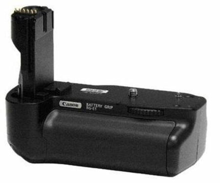 Battery Grip Canon BG-E1 para Câmera Canon EOS 300D
