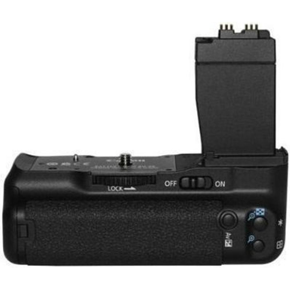 Grip-Canon-BG-E8-para-T2i Grip-Canon-BG-E8-para-T2i