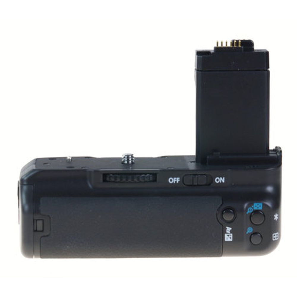 Grip-BG-E5-para-Canon-EOS-Digital-Rebel-XS-Xsi-e-T1i Grip-BG-E5-para-Canon-EOS-Digital-Rebel-XS-Xsi-e-T1i