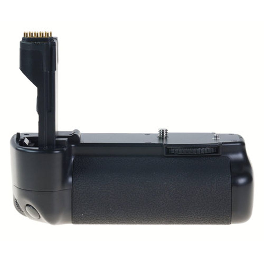 Vhbw Grip Batterie, Poignée D'alimentation Compatible Avec Canon EOS Rebel T2i, Rebel T3i, Rebel T4i, Rebel T5i Appareil Photo