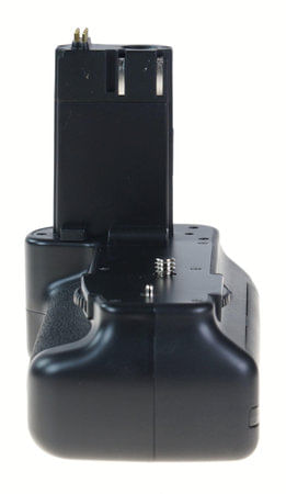 Battery Grip BG-E2N / BG-E2 20D, 30D, 40D e 50D - eMania Foto e Video