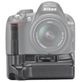 Grip-BG-2F-para-Nikon-D3300-D3200-e-D3100 Grip-BG-2F-para-Nikon-D3300-D3200-e-D3100