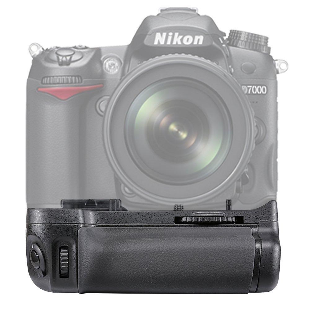 Battery Grip Nikon MBD11 eMania Foto e Video