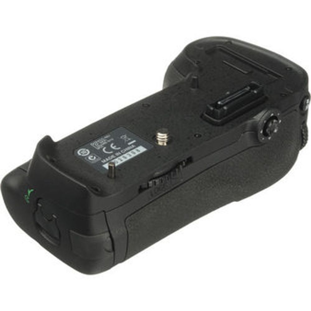 Poignée D'alimentation Nikon MB-D12 Pour D800 / D810 - Occasion