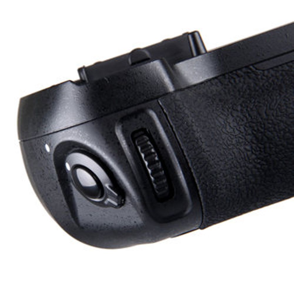 Battery Grip MB-D14 Magnésio - eMania Foto e Video