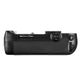 Grip-Magnesio-para-Cameras-Nikon-D800-e-D800E Grip-Magnesio-para-Cameras-Nikon-D800-e-D800E