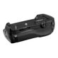 Grip-Magnesio-para-Cameras-Nikon-D800-e-D800E Grip-Magnesio-para-Cameras-Nikon-D800-e-D800E