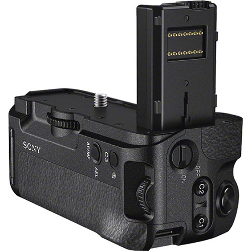 battery sony a7 ii