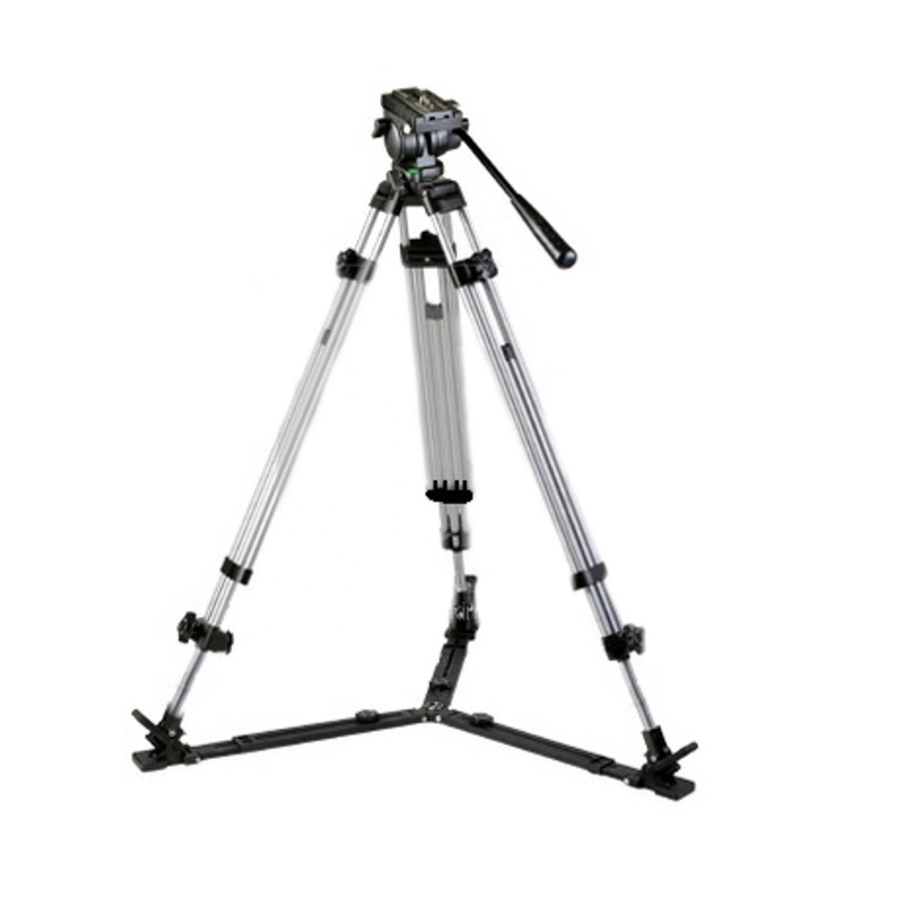 Tripe-Profissional-com-Cabeca-Hidraulica-para-Cameras-ate-10Kg---Com-Bolsa-de-Transporte-Inclusa Tripe-Profissional-com-Cabeca-Hidraulica-para-Cameras-ate-10Kg---Com-Bolsa-de-Transporte-Inclusa