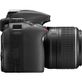 Camera-Nikon-D3300-com-Lente-18-55mm-f-3.5-5.6G-VR-II-DX-Nikkor