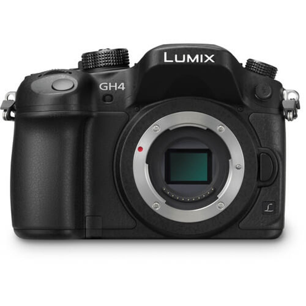 Camera-Panasonic-Lumix-DMC-GH4-4K-Mirrorless---So-o-Corpo-- Camera-Panasonic-Lumix-DMC-GH4-4K-Mirrorless---So-o-Corpo--