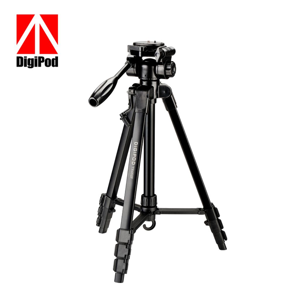 Tripe-para-Foto-e-Video-Digipod-TR682-AN-de-180m Tripe-para-Foto-e-Video-Digipod-TR682-AN-de-180m