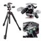 Tripe-Manfrotto-MK055XPRO3-3W-com-Cabeca-de-3-Vias-Pan-Tilt-para-ate-8Kg Tripe-Manfrotto-MK055XPRO3-3W-com-Cabeca-de-3-Vias-Pan-Tilt-para-ate-8Kg