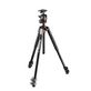 Tripe-Manfrotto-MK190XPRO3-BHQ2-com-Cabeca-Ball-Head-XPro Tripe-Manfrotto-MK190XPRO3-BHQ2-com-Cabeca-Ball-Head-XPro