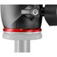 Tripe-Manfrotto-MK190XPRO3-BHQ2-com-Cabeca-Ball-Head-XPro Tripe-Manfrotto-MK190XPRO3-BHQ2-com-Cabeca-Ball-Head-XPro