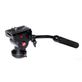 Cabeca-Hidraulica-Para-Camera-DSLR-ate-5Kg-DS008h Cabeca-Hidraulica-Para-Camera-DSLR-ate-5Kg-DS008h