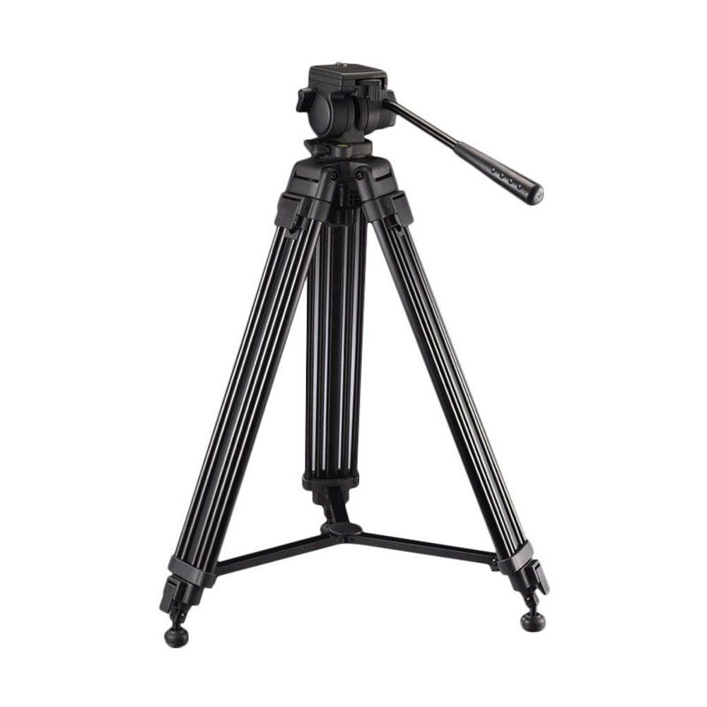 Tripe-Profissional-com-Cabeca-Hidraulica-para-ate-7Kg-com-Bolsa-de-Transporte--ST-60- Tripe-Profissional-com-Cabeca-Hidraulica-para-ate-7Kg-com-Bolsa-de-Transporte--ST-60-