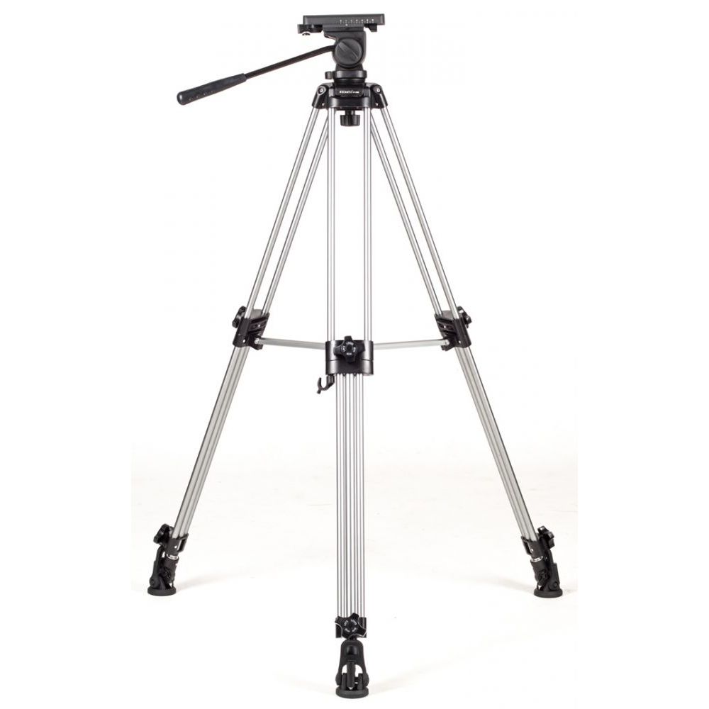 Tripe-Profissional-com-Cabeca-Hidraulica-para-ate-15Kg-com-Bolsa-de-Transporte Tripe-Profissional-com-Cabeca-Hidraulica-para-ate-15Kg-com-Bolsa-de-Transporte