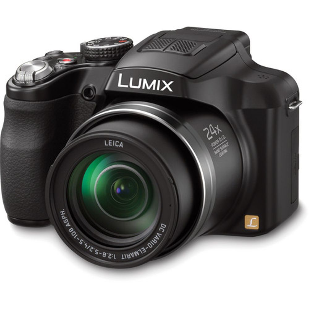 Camera-Panasonic-Lumix-DMC-FZ60 Camera-Panasonic-Lumix-DMC-FZ60