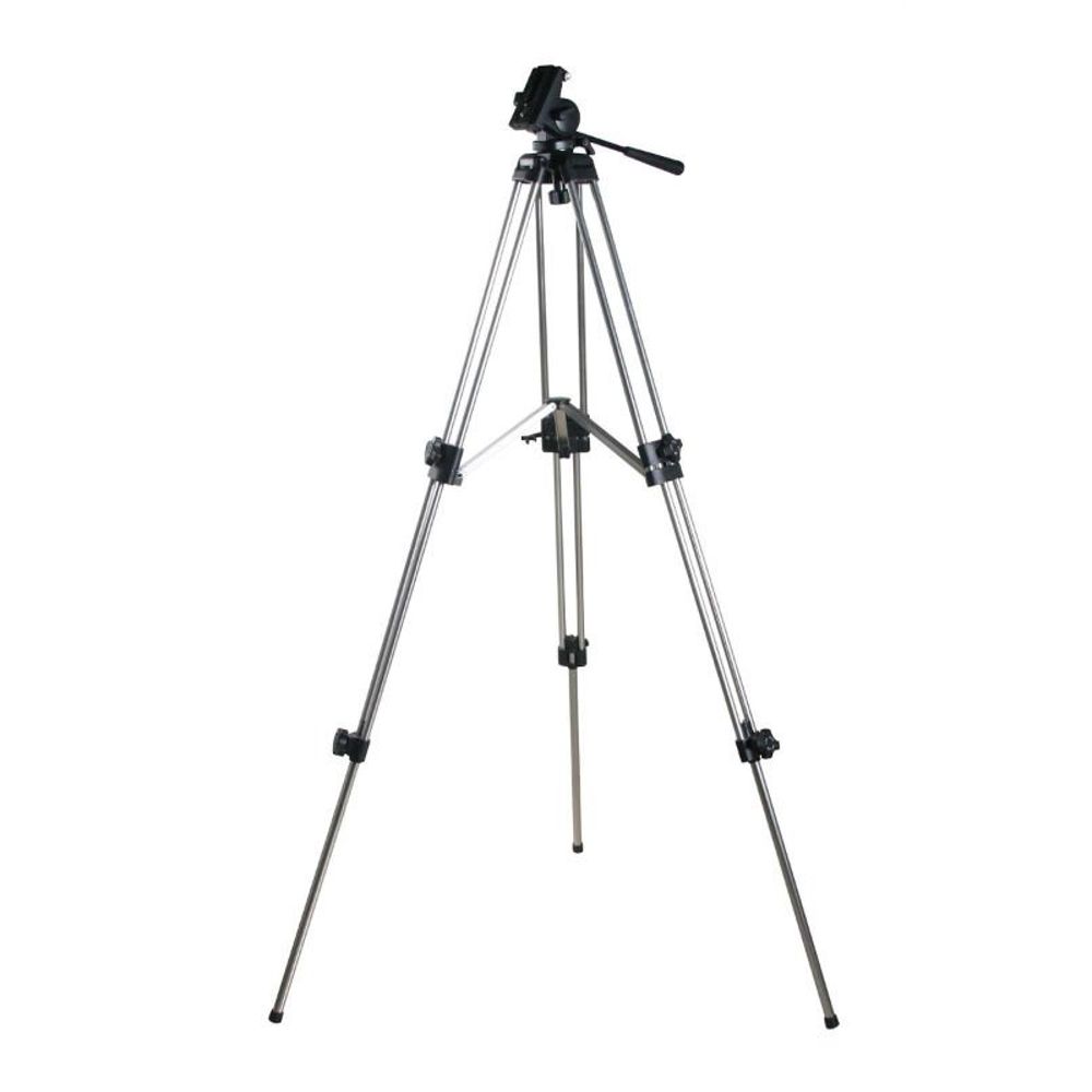 Tripe-Profissional-com-Cabeca-Hidraulica-para-ate-15Kg-com-Bolsa-de-Transporte--ST-690- Tripe-Profissional-com-Cabeca-Hidraulica-para-ate-15Kg-com-Bolsa-de-Transporte--ST-690-