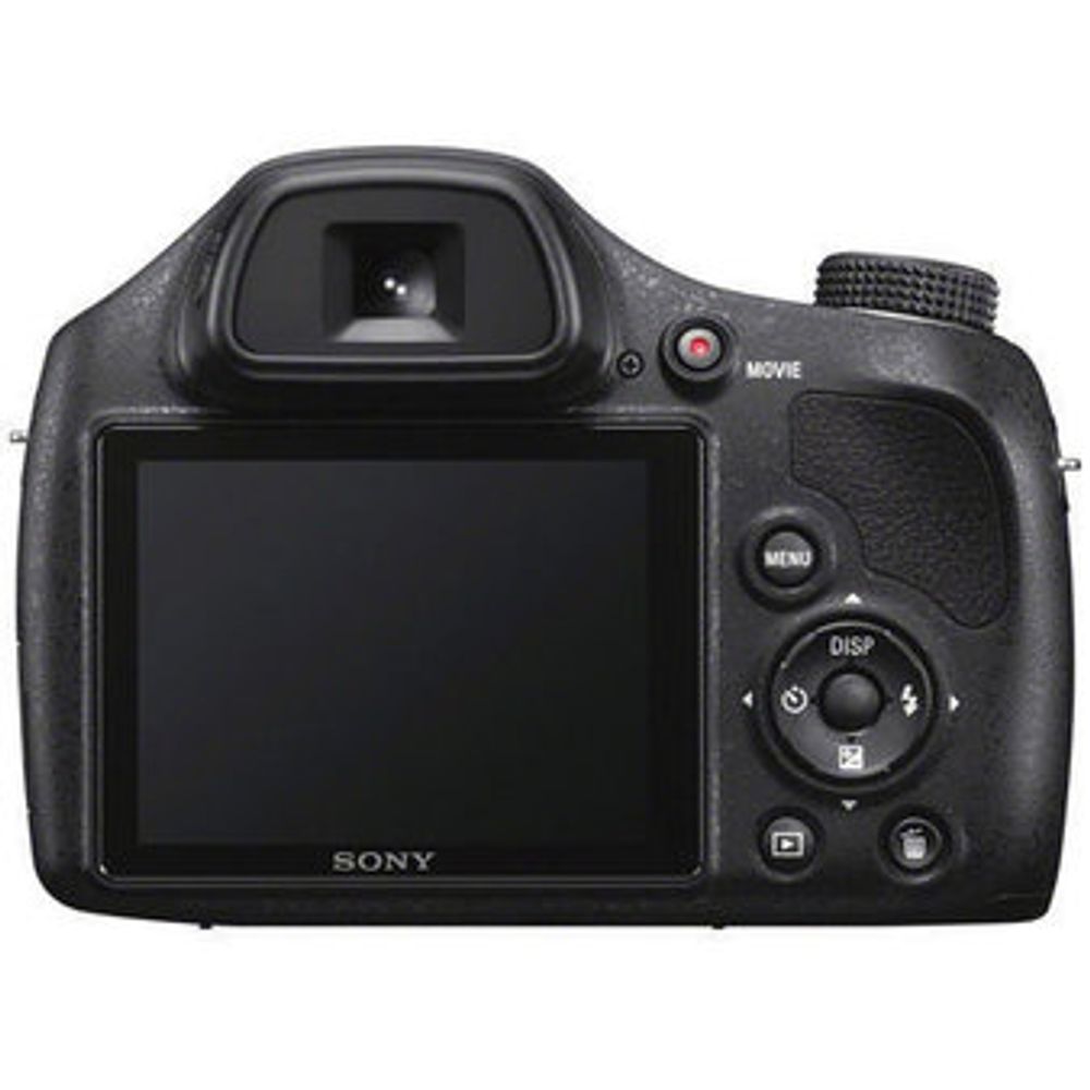 Sony Cyber-Shot DSC-H400 - eMania Foto e Video