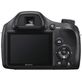 Camera-Sony-Cyber-Shot-DSC-H400-com-20.1-MP-LCD-de-3--Zoom-Optico-de-63x-Estabilizador-Optico-e-Video-HD