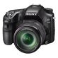 Camera-DSLR-Sony-Alpha-a77-II-com-Lente-18-135mm-f-3.5-5.6--ILCA-77MII-