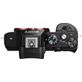Camera-Sony-Alpha-a7S-Mirrorless-com-Sensor-Full-Frame--So-o-Corpo- Camera-Sony-Alpha-a7S-Mirrorless-com-Sensor-Full-Frame--So-o-Corpo-