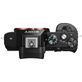 Camera-Sony-Alpha-a7S-Mirrorless-com-Sensor-Full-Frame--So-o-Corpo-