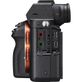 Camera-Sony-Alpha-a7S-II-Mirrorless-com-Sensor-Full-Frame--So-o-Corpo-