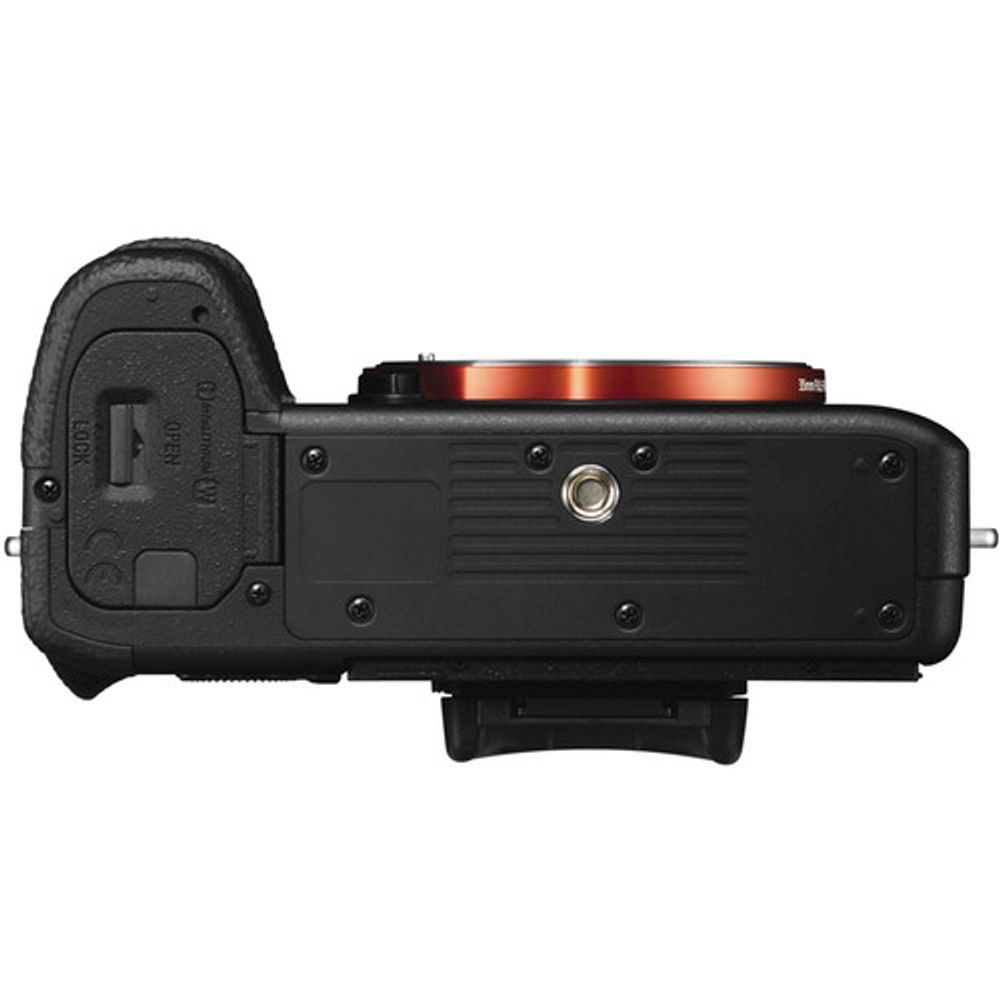 Sony Alpha a7 II Mirrorless Full-Frame - eMania Foto e Video