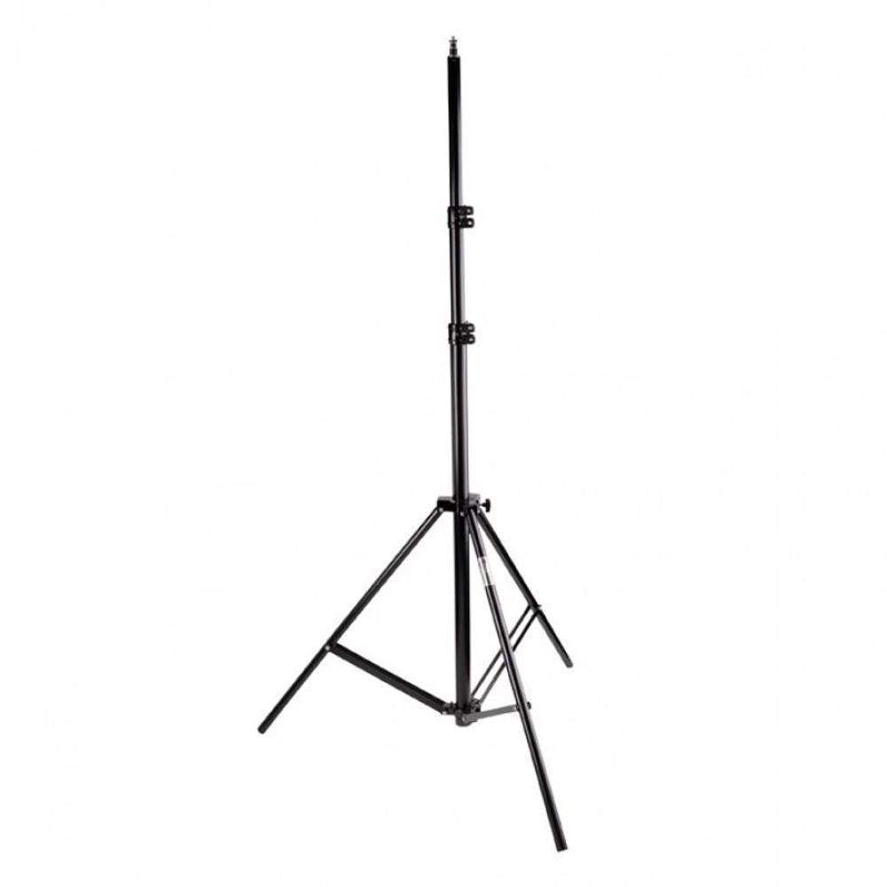 Tripe-de-Iluminacao-Greika-YS302-de-2m Tripe-de-Iluminacao-Greika-YS302-de-2m