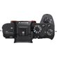 Camera-Sony-Alpha-a7R-II-Mirrorless-com-Sensor-Full-Frame--So-o-Corpo- Camera-Sony-Alpha-a7R-II-Mirrorless-com-Sensor-Full-Frame--So-o-Corpo-